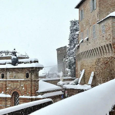 Alloggio 