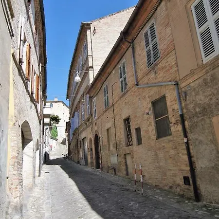 Alloggio 