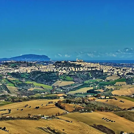 Apartment Alloggio 