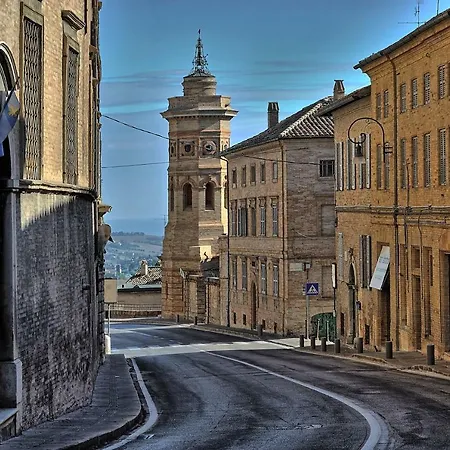 Apartment Alloggio 