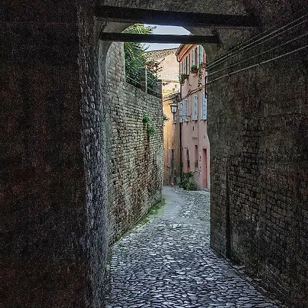 Alloggio 